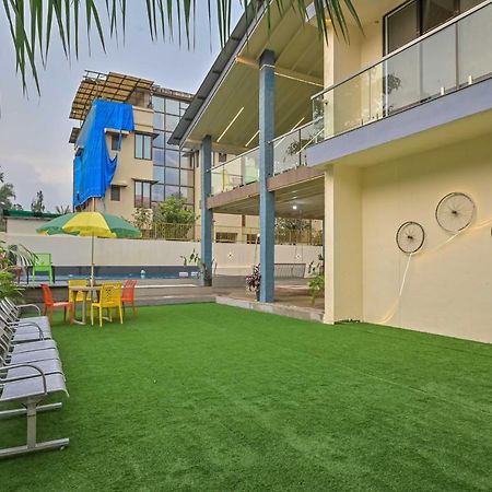 Blue Shack Villa By Tropicana Stays Lonavla Zewnętrze zdjęcie