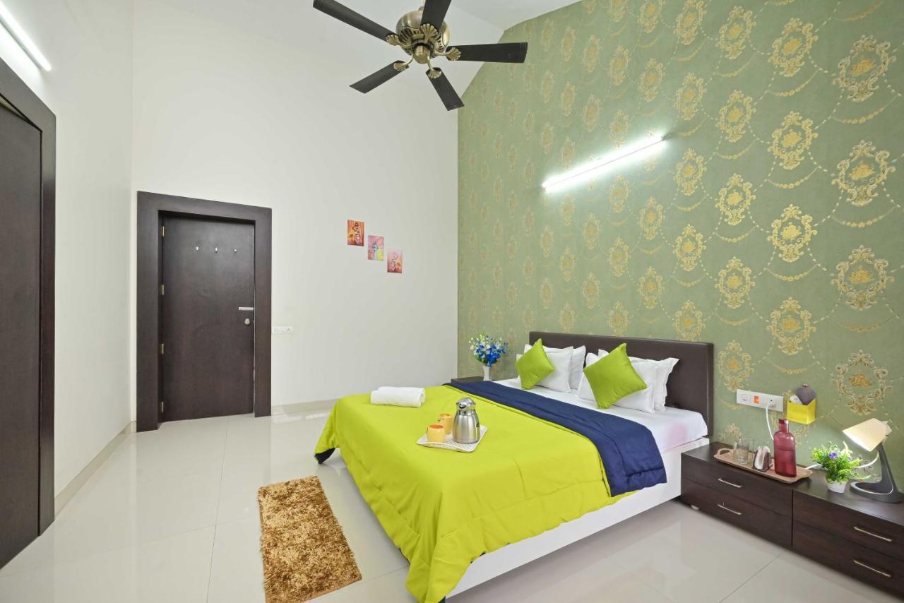 Blue Shack Villa By Tropicana Stays Lonavla Zewnętrze zdjęcie