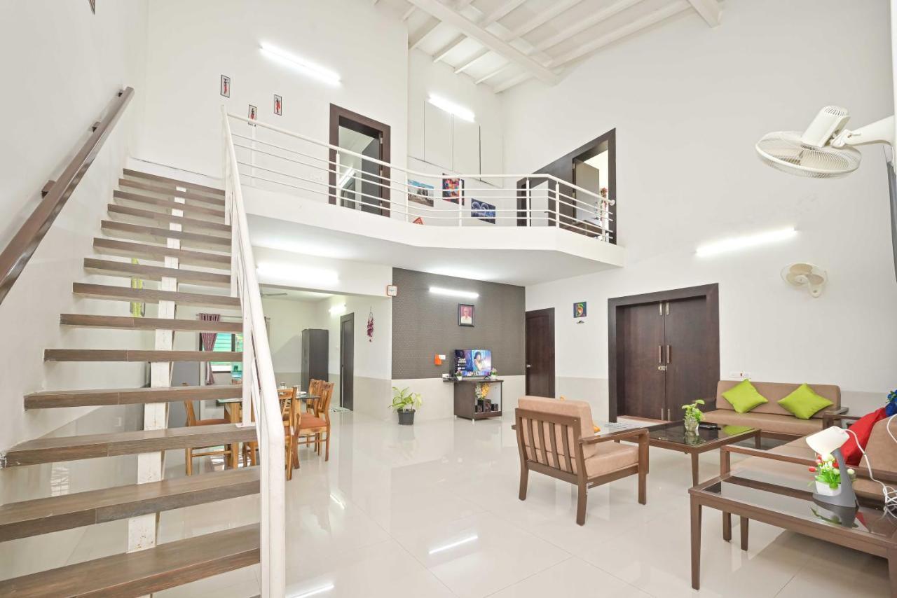 Blue Shack Villa By Tropicana Stays Lonavla Zewnętrze zdjęcie