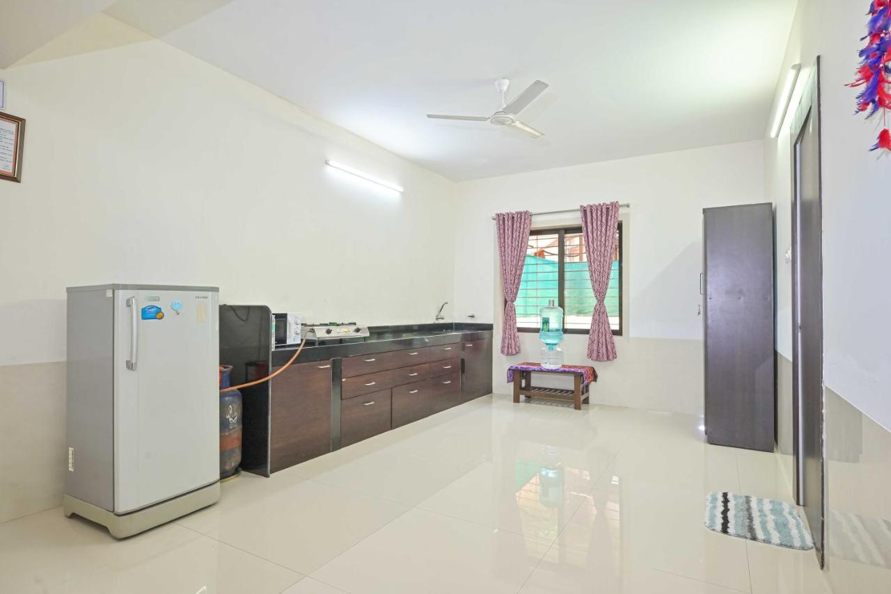 Blue Shack Villa By Tropicana Stays Lonavla Zewnętrze zdjęcie