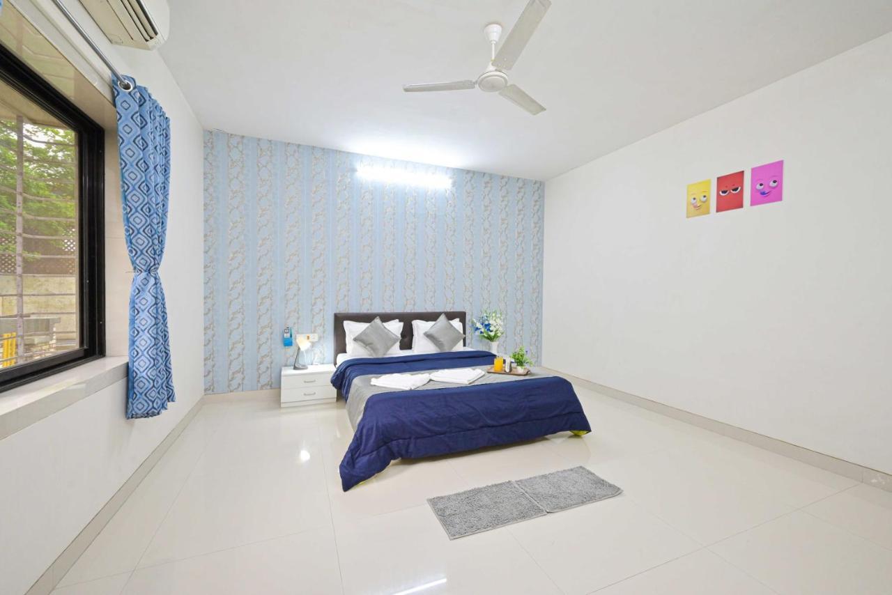 Blue Shack Villa By Tropicana Stays Lonavla Zewnętrze zdjęcie